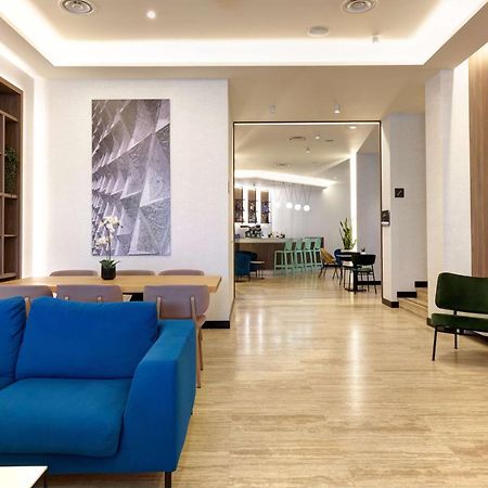 Radisson Hotel Ferrara Kültér fotó