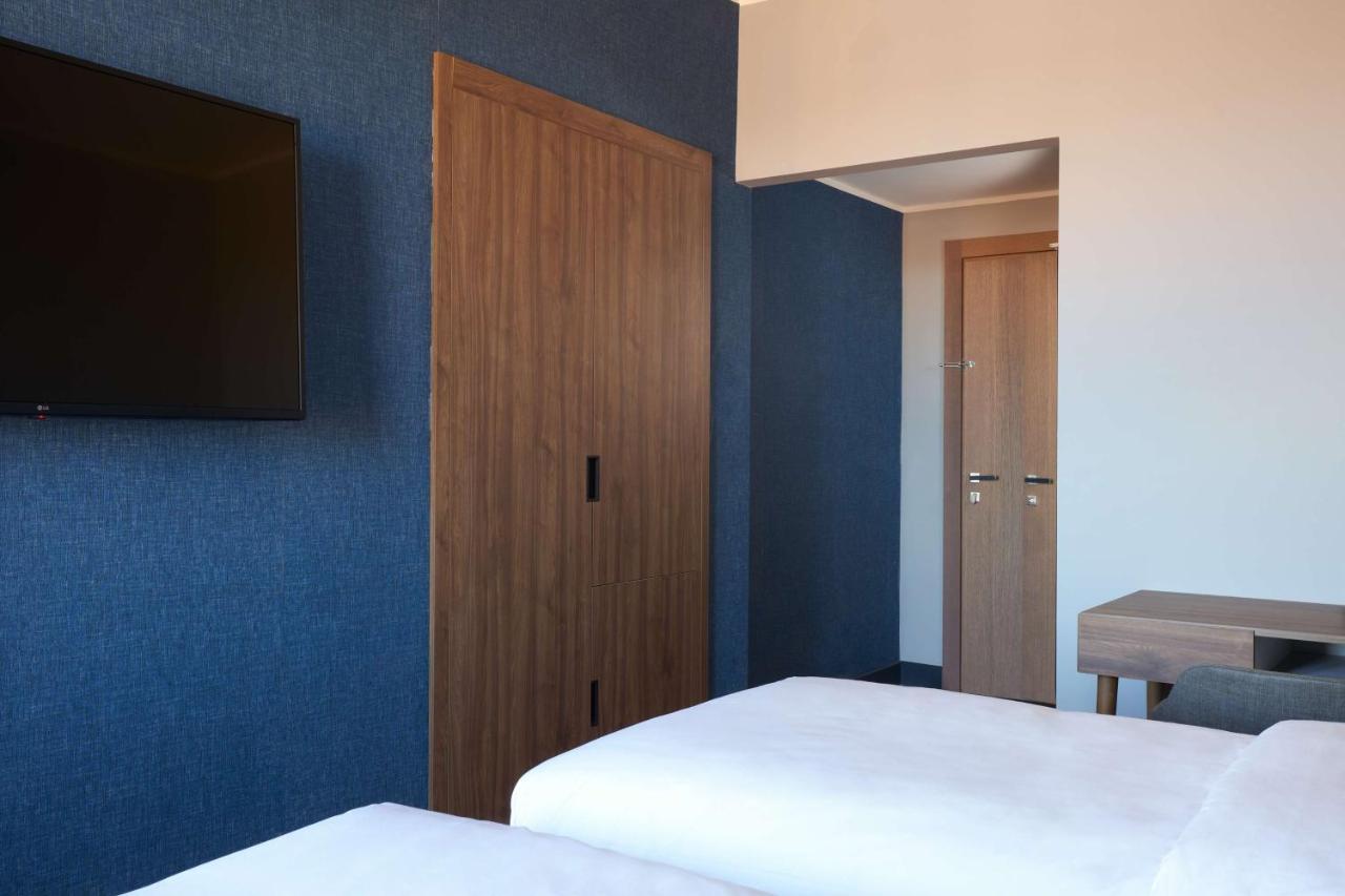 Radisson Hotel Ferrara Kültér fotó