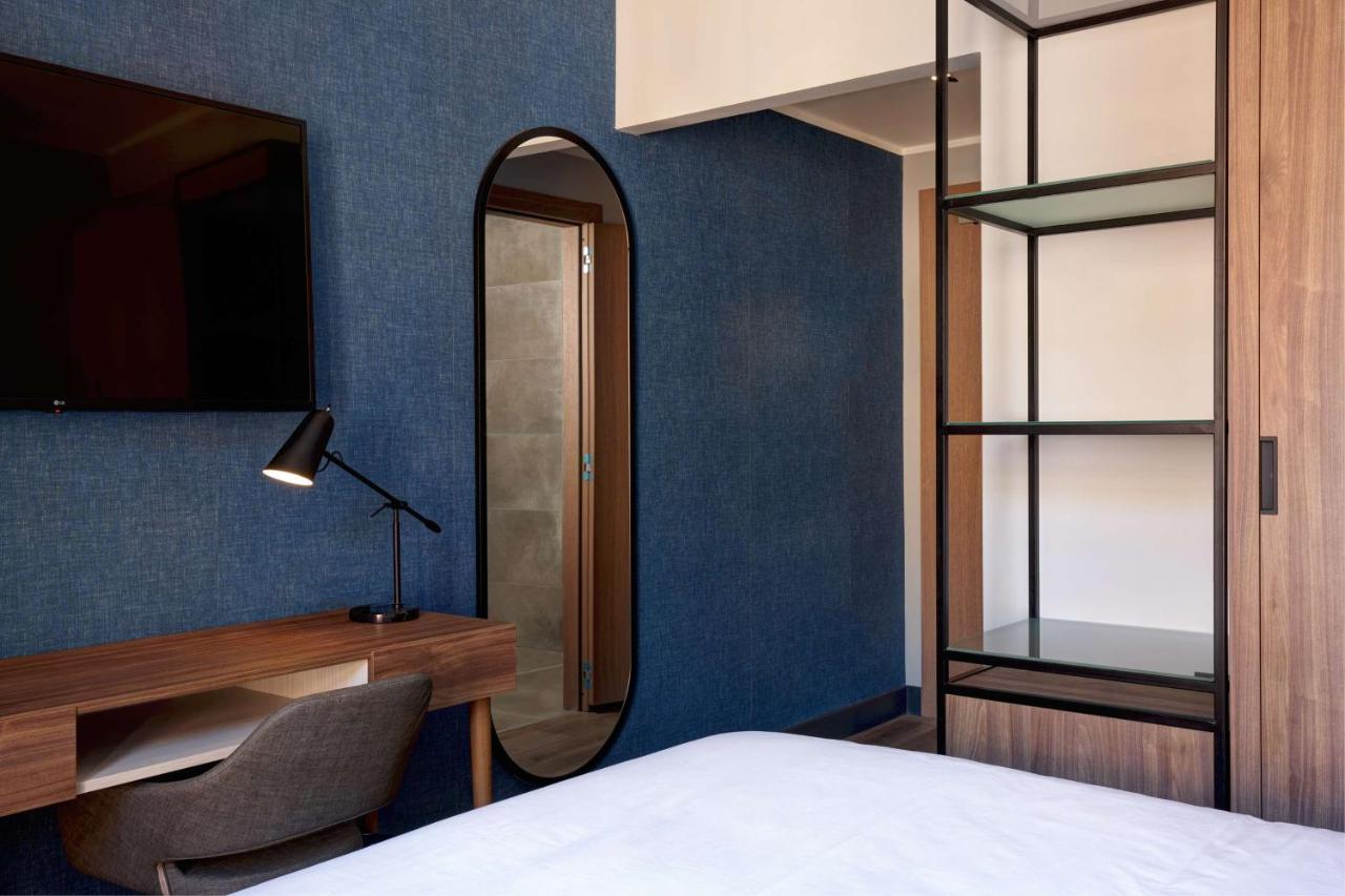 Radisson Hotel Ferrara Kültér fotó