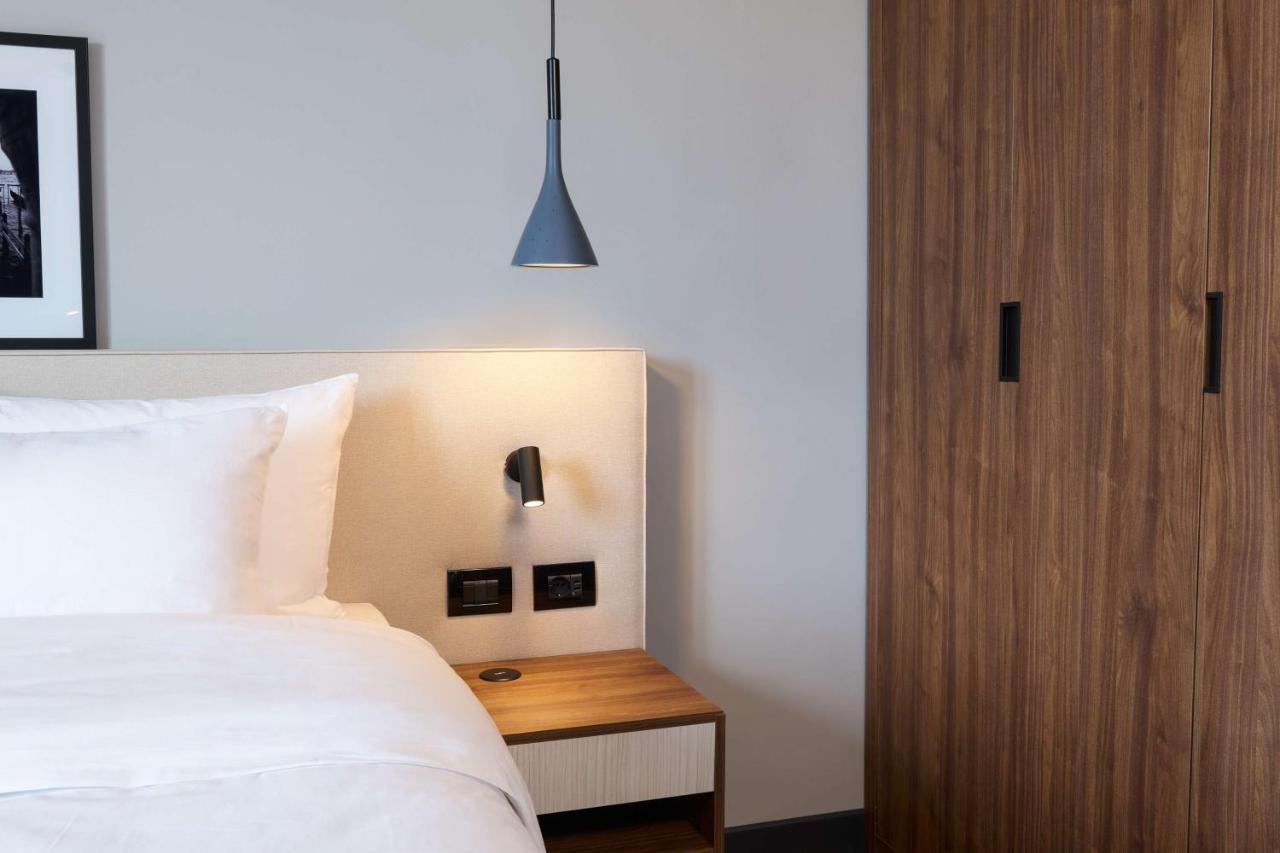 Radisson Hotel Ferrara Kültér fotó
