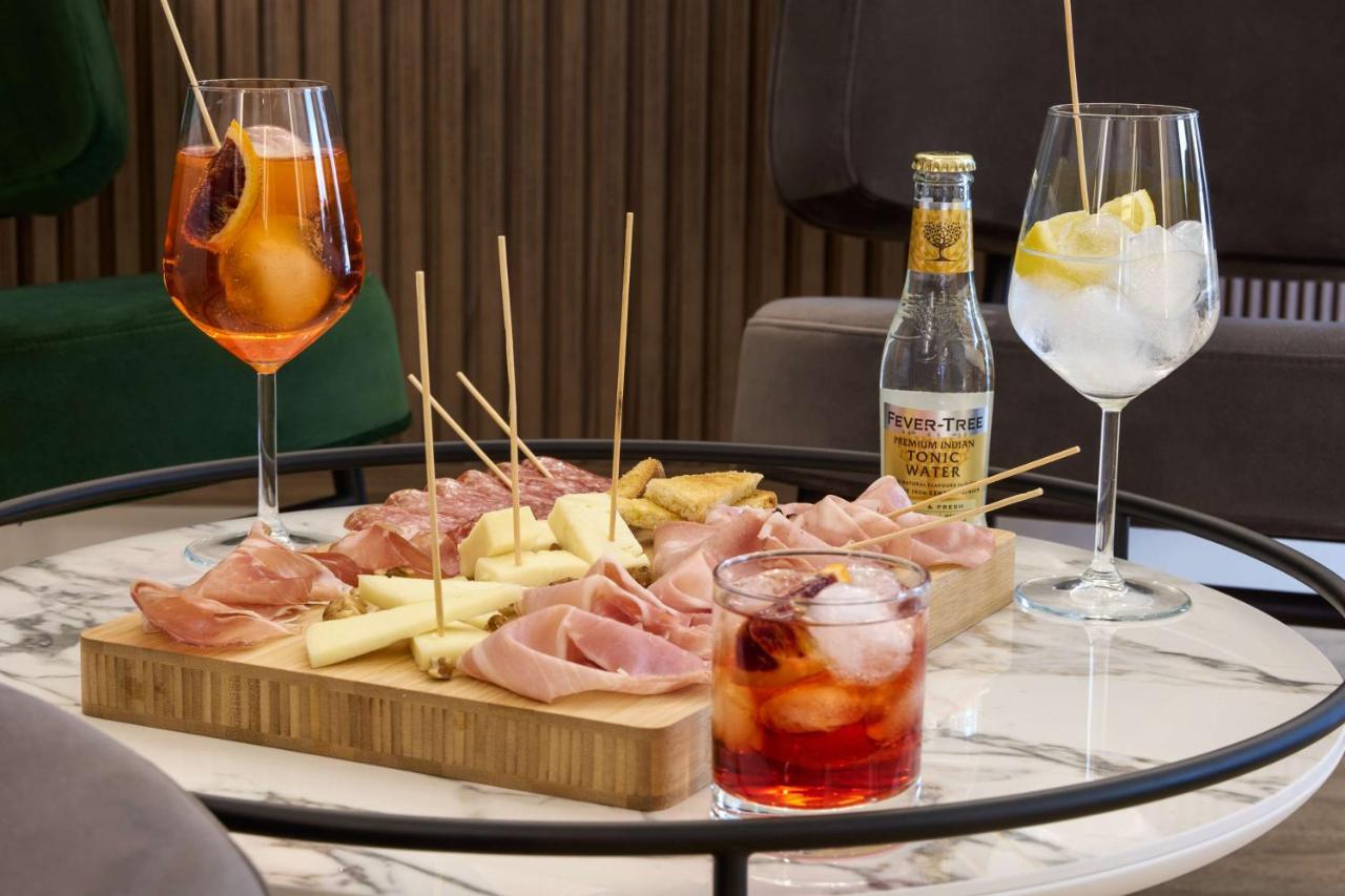 Radisson Hotel Ferrara Kültér fotó