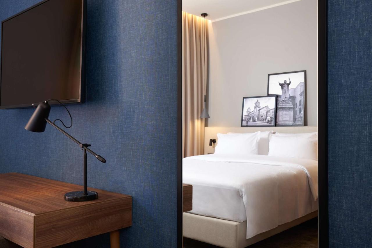 Radisson Hotel Ferrara Kültér fotó