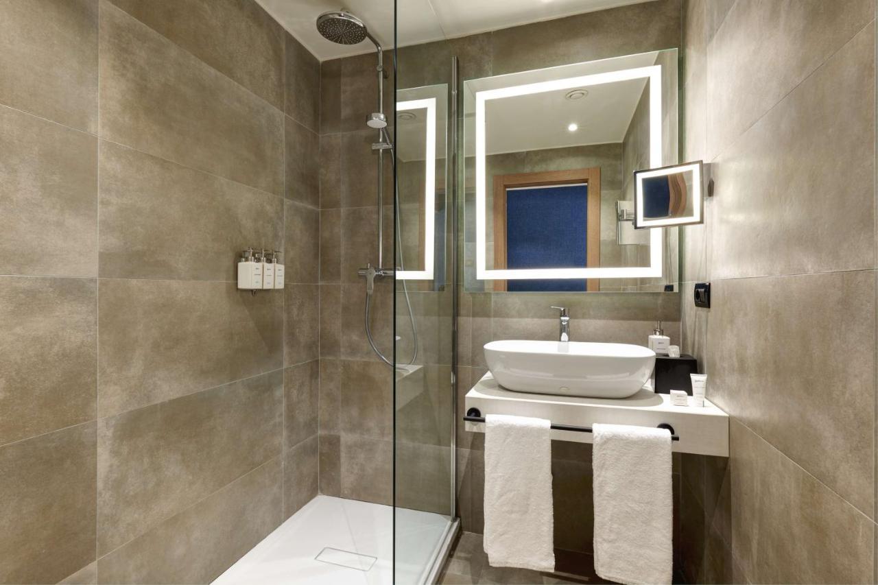 Radisson Hotel Ferrara Kültér fotó