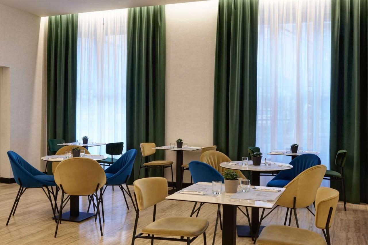 Radisson Hotel Ferrara Kültér fotó