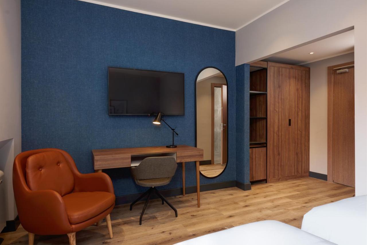 Radisson Hotel Ferrara Kültér fotó