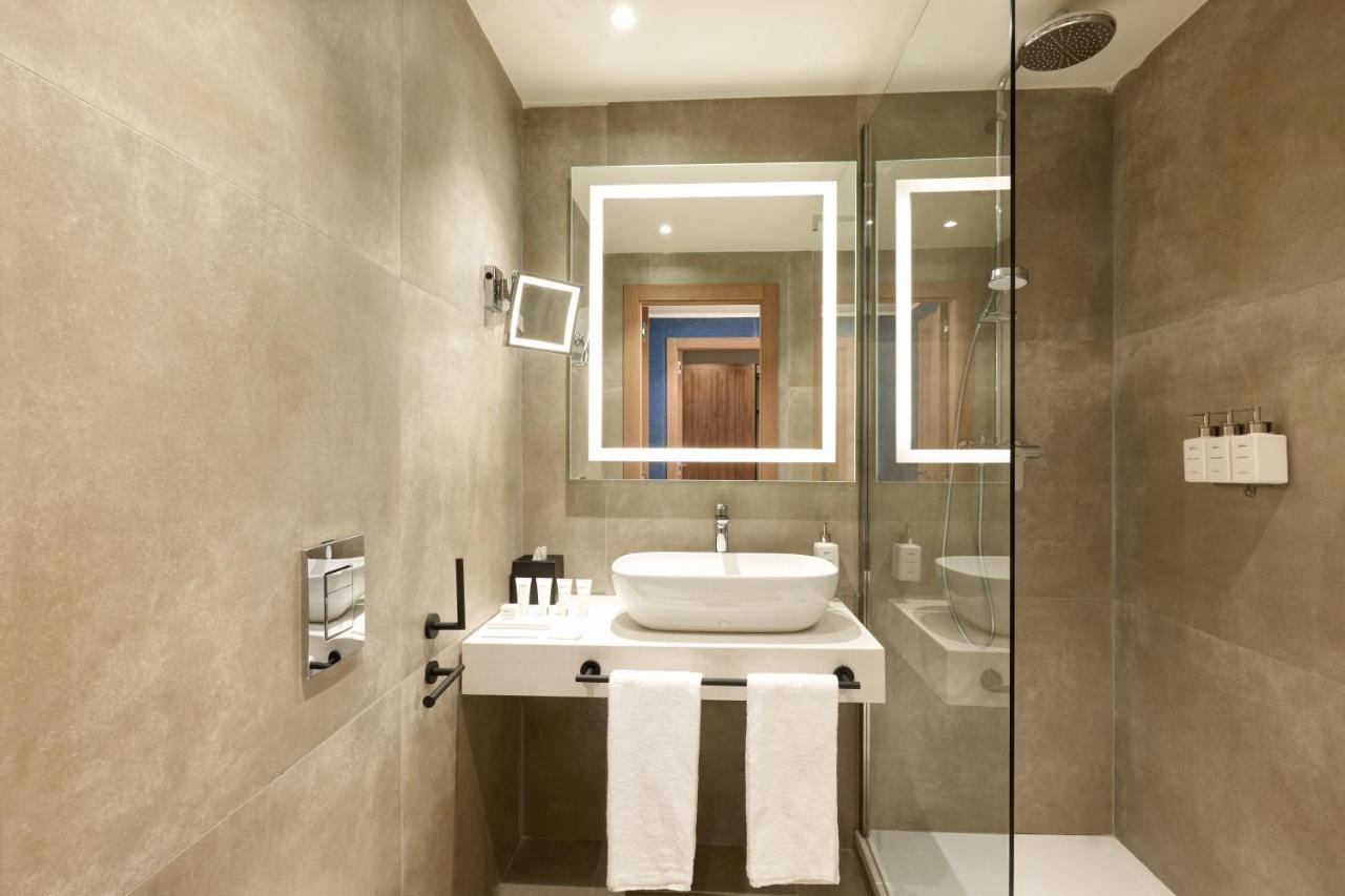 Radisson Hotel Ferrara Kültér fotó