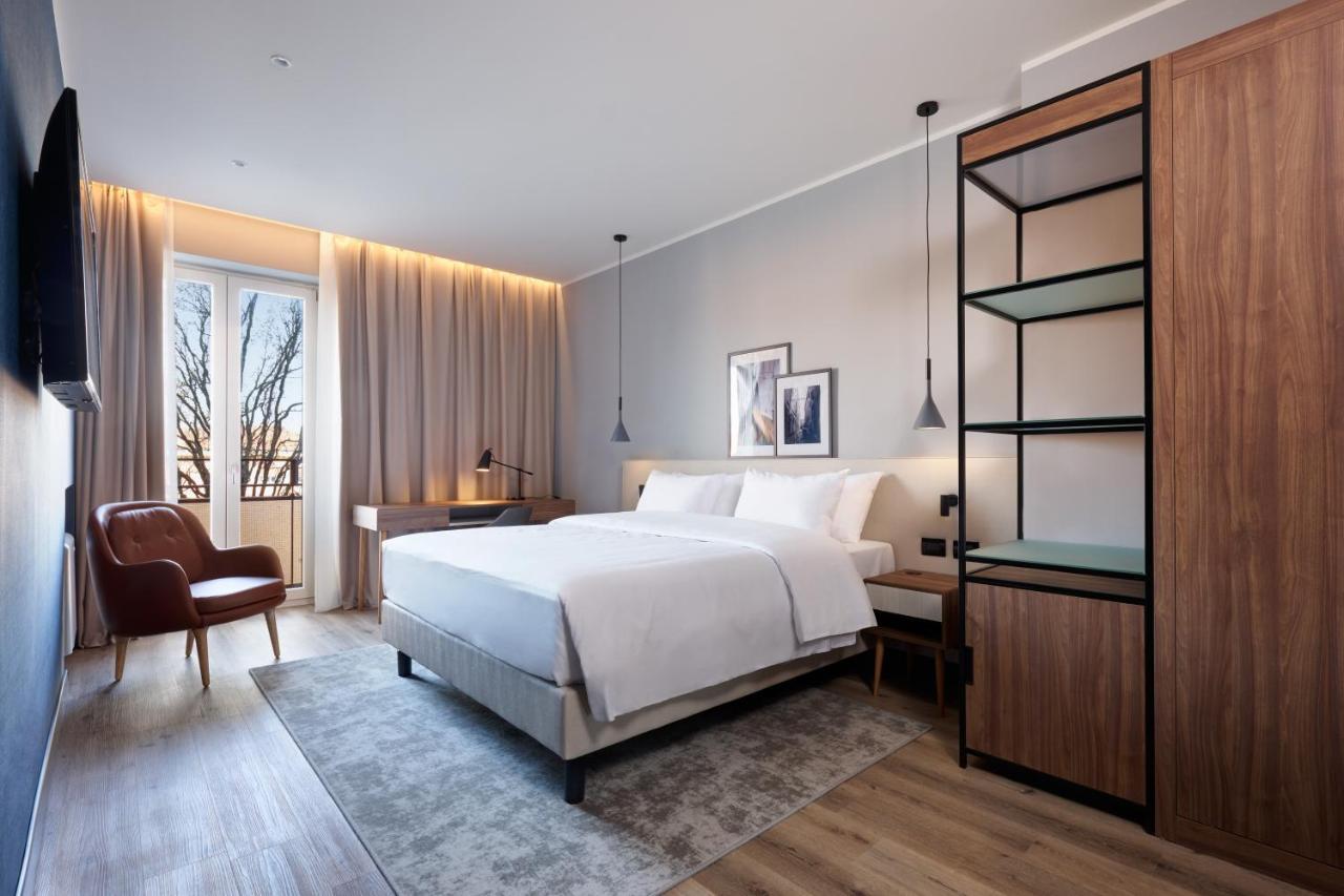 Radisson Hotel Ferrara Kültér fotó