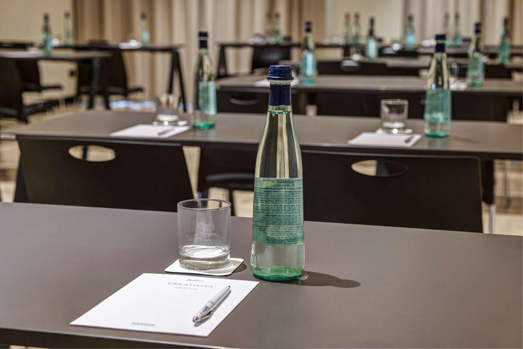 Radisson Hotel Ferrara Kültér fotó